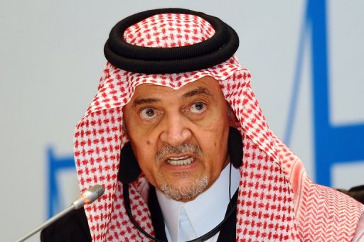 Saud AlFaisal