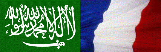 Saudi School In Paris Teaches Violence Against France The Institute For Gulf Affairs