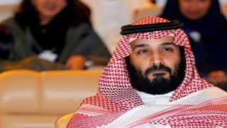 Mohamed bin Salman, beats his wife Sara bint Mashhour