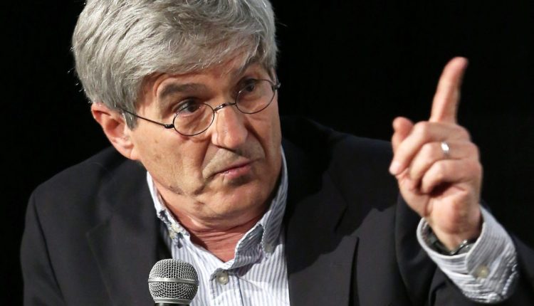 Michael Isikoff