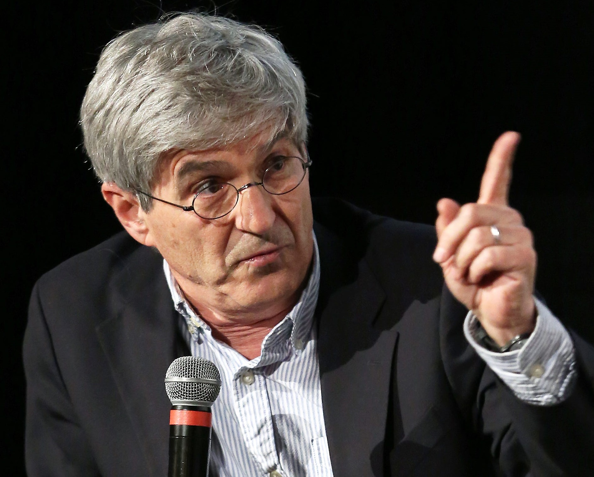 Michael Isikoff