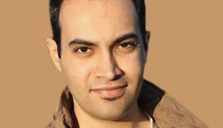 Abdulrahman al-Sadhan.